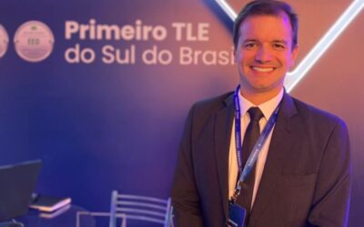 Dígitro Tecnologia apresenta solução de Comunicação Unificada na SC Expo Defense 2024