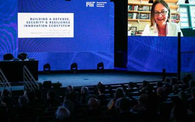 Ecossistema forte e acesso a capital de risco são chaves para sucesso de “deep tech” no setor de Defesa