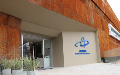 AMAZUL está presente na INAC 2024