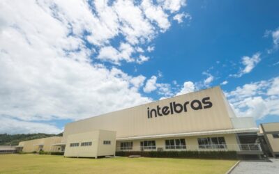 Intelbras reforça sua atuação como Empresa Estratégica de Defesa e apresenta soluções fornecidas para o Projeto Navega Brasil durante a SC Expo Defense