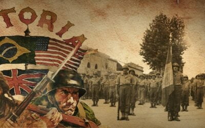 8 de maio de 2024 – 79 anos do Dia da Vitória