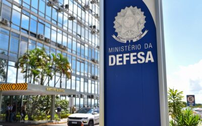 ABIMDE Comemora os 25 Anos do Ministério da Defesa