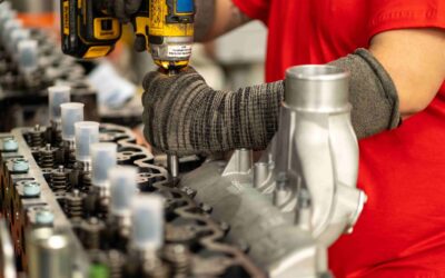 Lei de depreciação acelerada é essencial para modernização da indústria, avalia CNI