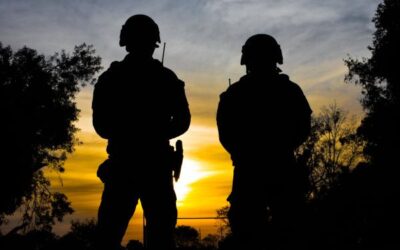 Infantaria da Aeronáutica de Canoas realizou mais de 800 missões em apoio ao RS