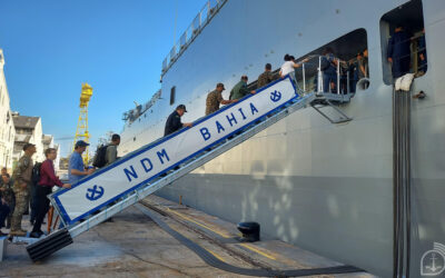 Estudos em Defesa atraem civis da alta administração pública e privada