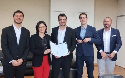 MDIC fecha parceria com Amazon para impulsionar exportações de MPME brasileiras